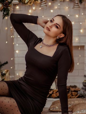 Анкета проститутки Ивона - Фото, 25 лет, №305120